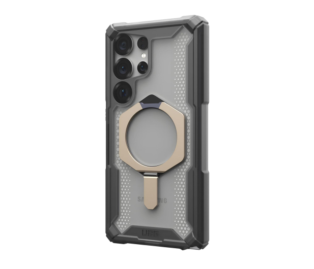 UAG Plasma XTE Magnet Samsung Galaxy S25 Ultra 5G ash/titanium - 1311721 - zdjęcie 3